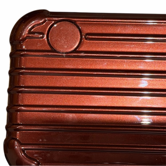 RIMOWA Cosmetic Travel Case - Picture 3 of 6